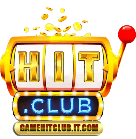 Hitclub - Logo