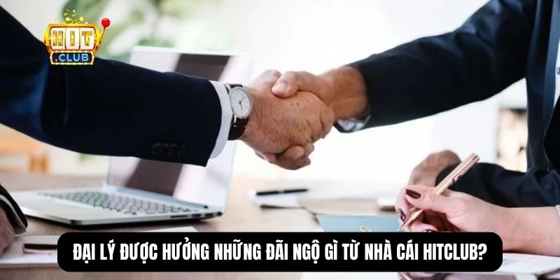 Chính sách đại lý Hit Club