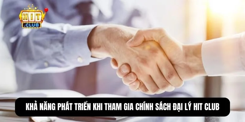 Chính sách đại lý Hit Club