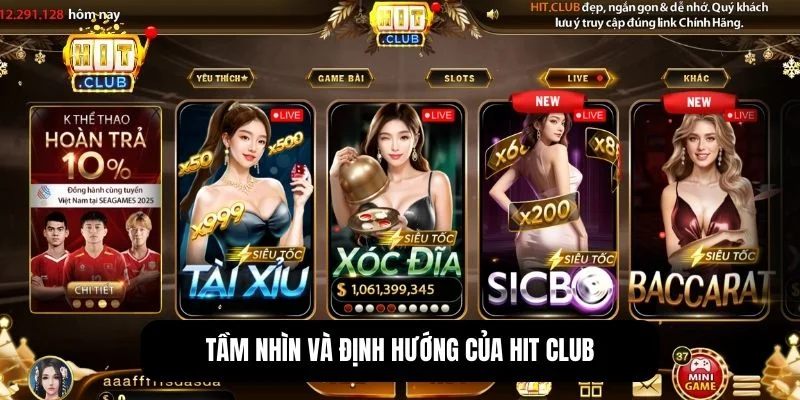 Hit Club