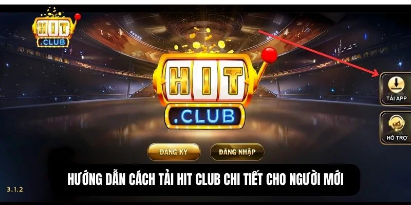 Tải Hit Club